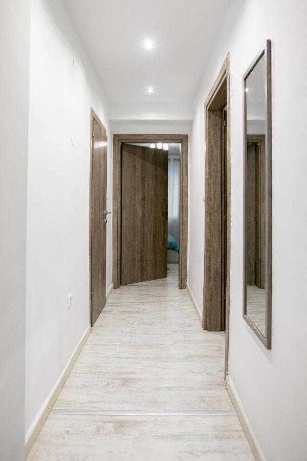 Apartament Happy Colors 2 Downtown, Near Ag,Sophia Saloniki Zewnętrze zdjęcie