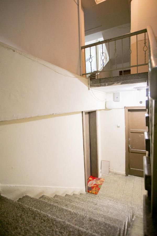 Apartament Happy Colors 2 Downtown, Near Ag,Sophia Saloniki Zewnętrze zdjęcie