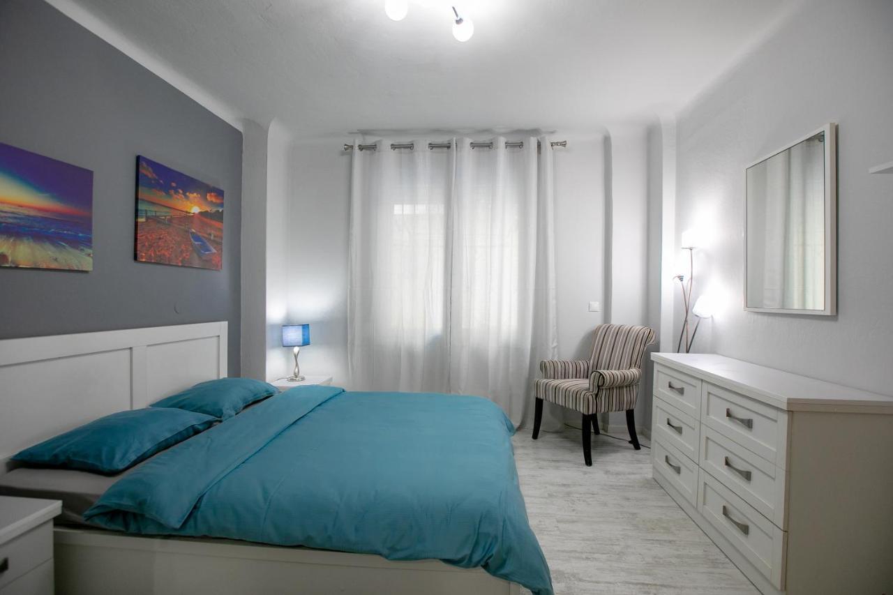 Apartament Happy Colors 2 Downtown, Near Ag,Sophia Saloniki Zewnętrze zdjęcie