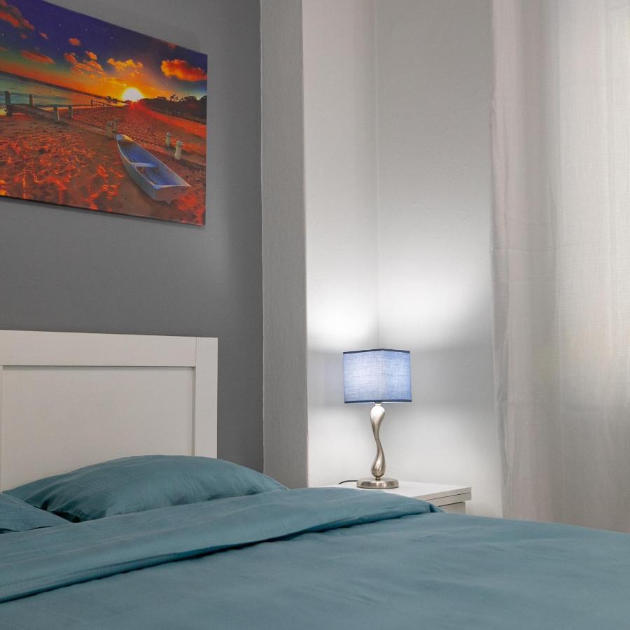 Apartament Happy Colors 2 Downtown, Near Ag,Sophia Saloniki Zewnętrze zdjęcie